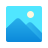 Bulk Image Resizer & Converter Icon