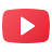 YouTube Thumbnail Downloader Icon